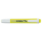 STABILO textmarker SWING COOL ŽUTI