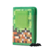 PIXIE CREW peresnica za prvi razred MINE & CRAFT