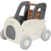 Hodalica 4 u 1 KikkaBoo - Trolie 2, Grey
