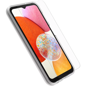 OTTERBOX REACT + TRUSTED GLASS/GALAXY A14 CLEAR (78-81194)