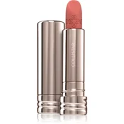 Collistar Puro Gioiello Velvet Lipstick satenasta šminka polnilna odtenek Quarzo Rosa 164 3.1 g