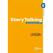 StoryTalking Narracyjna supermoc lidera