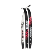 kraki WNS Armato C3 carbon/wood