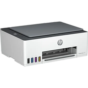 HP Smart Tank 5105 All-in-One Printer Toplotno brizganje črnila A4 4800 x 1200 DPI 12 ppm Wi-Fi