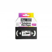 TRAKA KOTACA 25MM - 10M, PAKIRANA, MUC-OFF RIM TAPE ROLL
