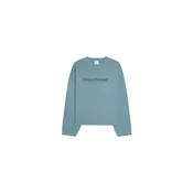 Bershka Majica safir