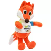 Slovenija OKS Foksi 25 cm