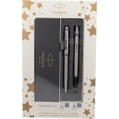 SET PARKER IM DUO (FP M+BP M MODR.)SS CT