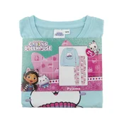 Pidžama Gabbys Dollhouse 100% pamuk | Slonko.hr
