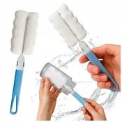 21 cm krtača za pomivanje 120 ml kozarcev za začimbe