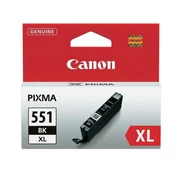 Canon - Kertridž CANON CLI-551XL/crna
