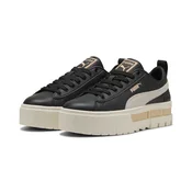 Puma Superge Mayze Lth Wn s 381983 53 Črna