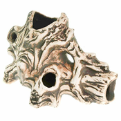 Keramična korenina za akvarij 19x11x13 cm
