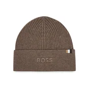 Kapa BOSS Magico 50522427 Rjava