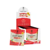 100% SMART MEAL - JAGODA/BANANA 15x30g