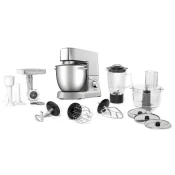 TEFAL kuhinjski robot QB813D38 Masterchef Grande