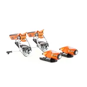 Look Pivot 2.0 15 GW Vezi za Freeride smuči