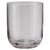 Čaša za vodu FUUMI, 340 ml, set od 4 kom, dim, staklo, Blomus