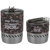 Cookware Infrared Power Boil