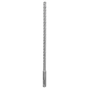 Bosch Hamer burgija SDS plus-5X 2608833901, 8 x 200 x 260 mm, 1 komad