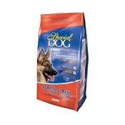 Monge Special Dog Croq jagnjetina i pirinac, hrana za pse 15 kg