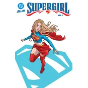 Supergirl Vol. 1