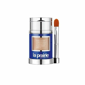 La Prairie Luksuzno tekoče ličilo s korektorjem SPF 15 (Skin Caviar Concealer Foundation) 30 ml + 2 g (Odtenek Tender Ivory)