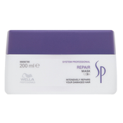 Wella Professionals SP Repair Mask maska za poškodovane lase 200 ml