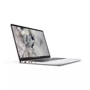 DELL 16 Pro Prenosnik PC16250/U5-120U/16inch FHD+/16GB/SSD 512GB/UMA/W11Pro/3Y ProSpt