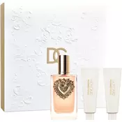 Dolce&Gabbana Devotion EDP Gift Set darilni set za ženske