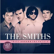 The Smiths - Reel Around The Palais (Indie Exclusive) (Limited Edition) (Pink Coloured) (LP)