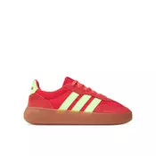 Adidas Ženske patike Barreda Decode, JR3539, Crvene