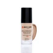 Pierre Cardin Tecni puder Hello Matte, 30ml, Light