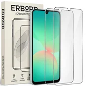 Overboard 2x kaljeno steklo za Samsung Galaxy A26 5G, 9H trdo steklo, steklo