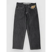 Ninth Hall Ambush Dragon Kids Pants raw
