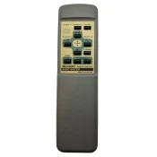 General SHARP RRMCG0023SJSA  - compatible General-branded remote control