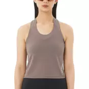 Salomon Majica brez rokavov SENSE AERO SHORT TANK W