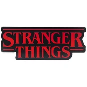 Paladone Stranger Things Shaped Logo Light ( 049753 )