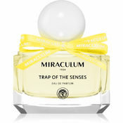 Miraculum Trap of The Senses parfemska voda za muškarce 50 ml