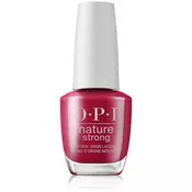 OPI Nature Strong lak za nohte A Bloom with a View 15 ml