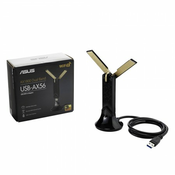 ASUS WiFi AX USB-AX56NO CRADLE