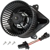 MODECAR Opel Vivaro A 2001- ventilator notranjosti
