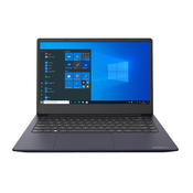 LAPTOP TOSHIBA C40-G-109- 14 HD CELERON 5205U 4GB 128GB SSD