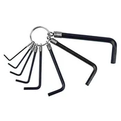 Imbus set kljuceva LAMPA