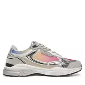 Pepe jeans DAVE COLORS W Srebrna