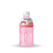 Mogu Mogu | Okus ličija