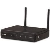 D-LINK WIRELESS ACCESS POINT DAP-1360