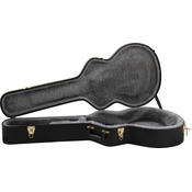 Gretsch G6241FT Hollow Body Hardshell Case