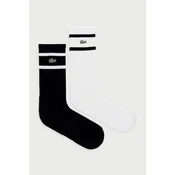 Lacoste  nogavice paket 2 kosov