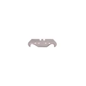Ostatní Nadomestna rezila EURO tools 116075 Spare blades R003, hook, 10 pcs.
